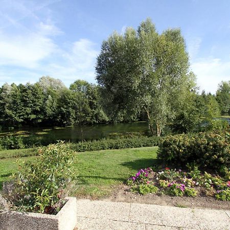 Ibis Chateau-Thierry Essomes-sur-Marne Exteriör bild