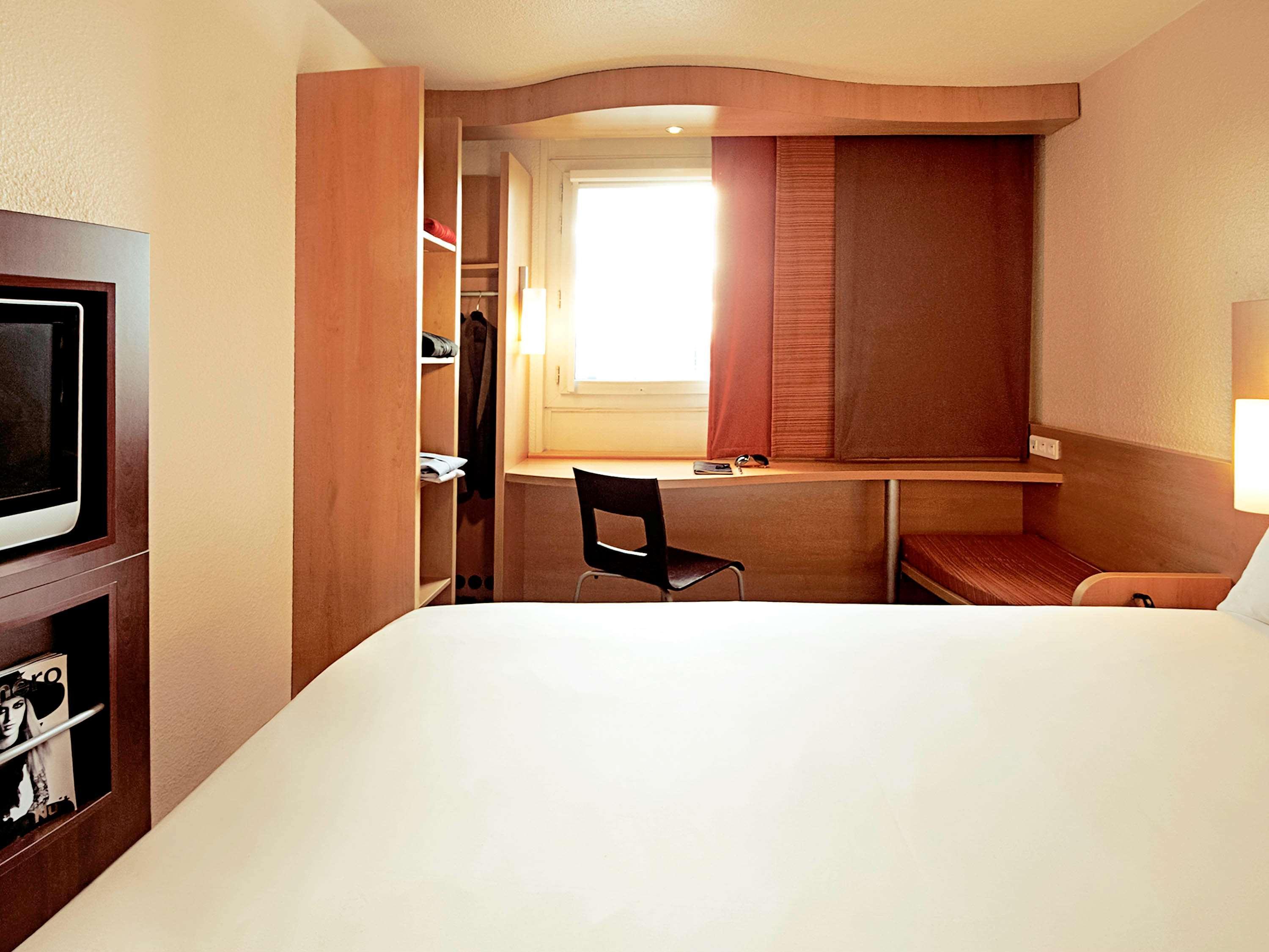 Ibis Chateau-Thierry Essomes-sur-Marne Exteriör bild