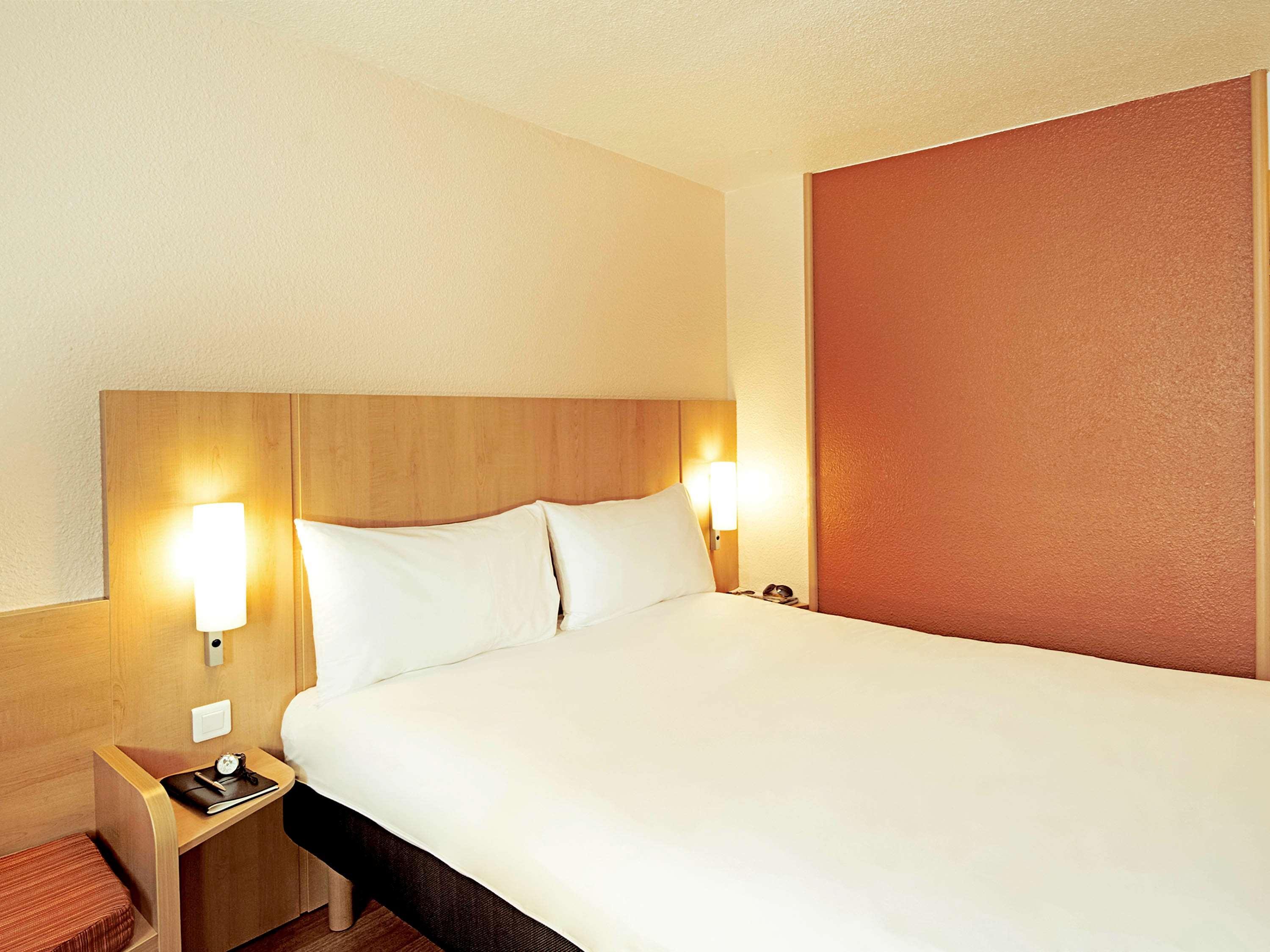 Ibis Chateau-Thierry Essomes-sur-Marne Exteriör bild