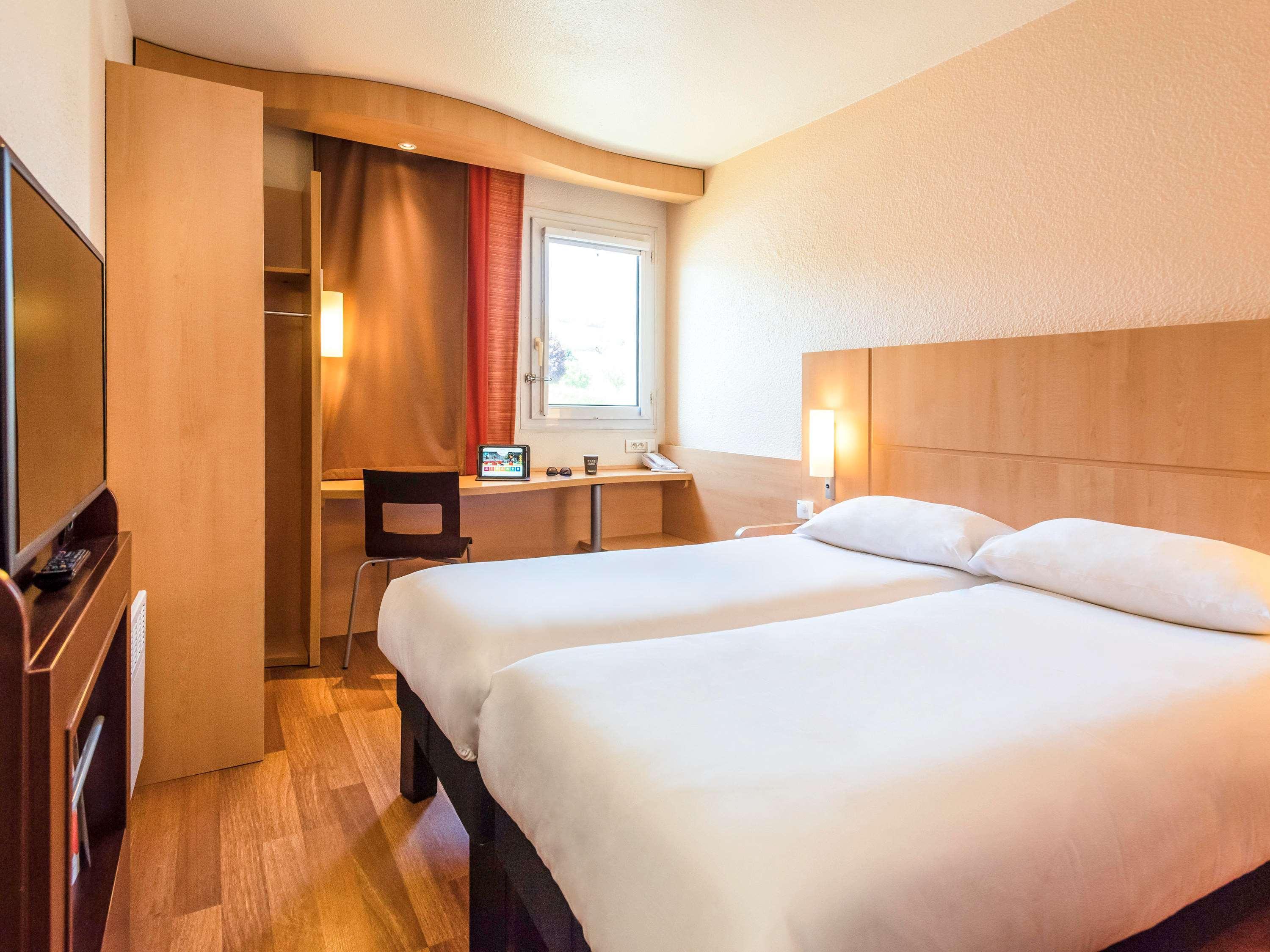Ibis Chateau-Thierry Essomes-sur-Marne Exteriör bild