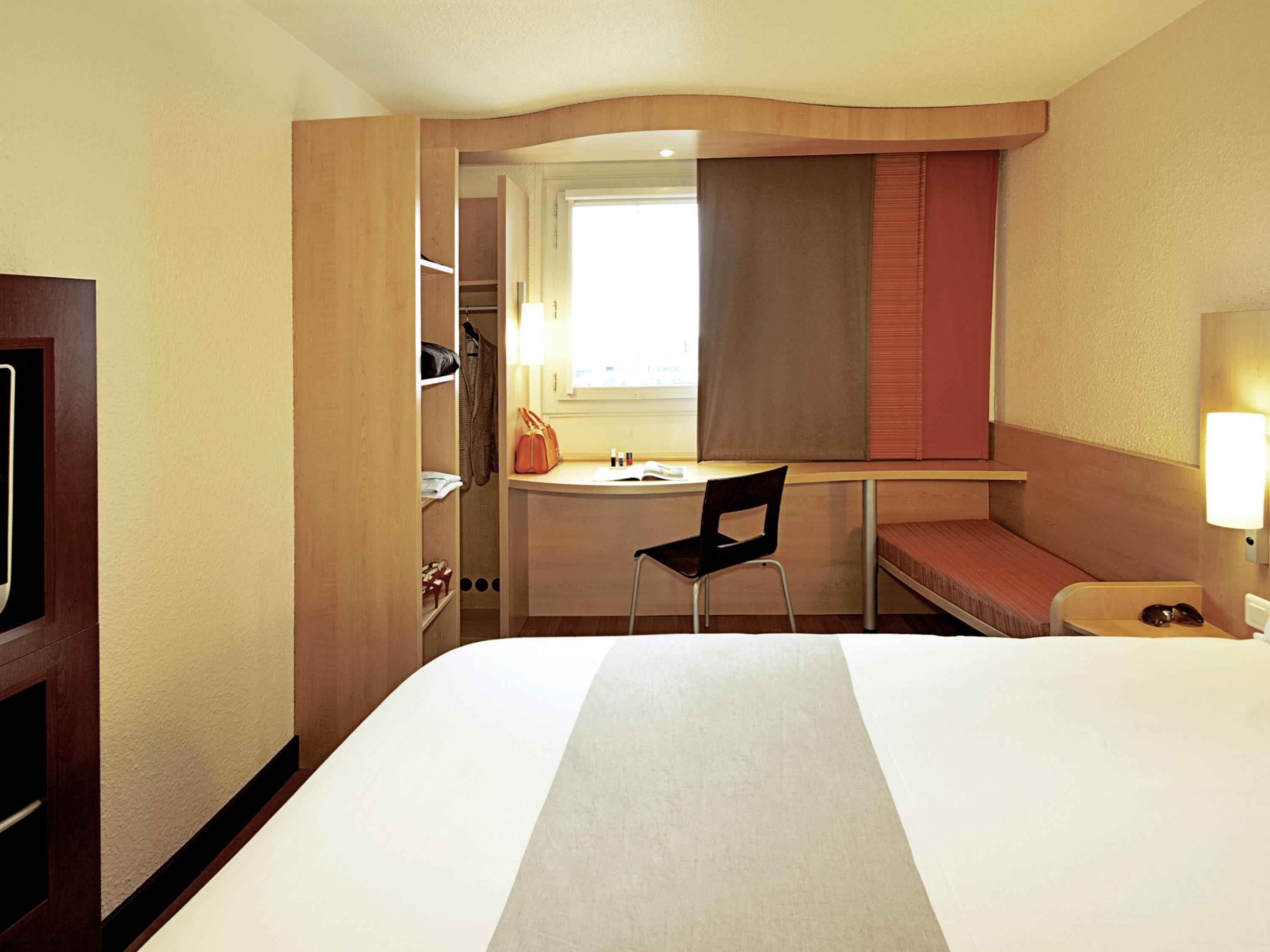 Ibis Chateau-Thierry Essomes-sur-Marne Exteriör bild