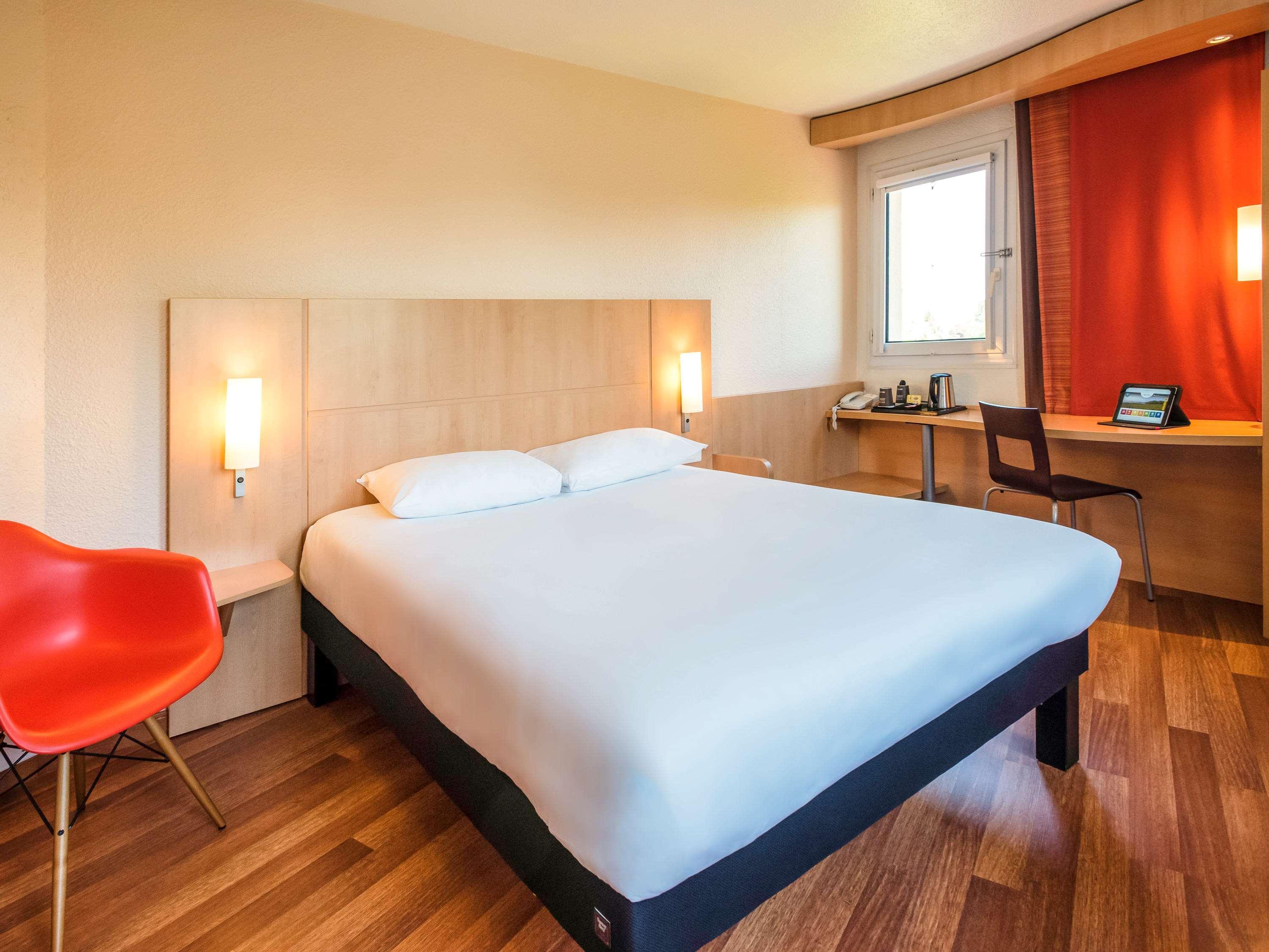 Ibis Chateau-Thierry Essomes-sur-Marne Exteriör bild
