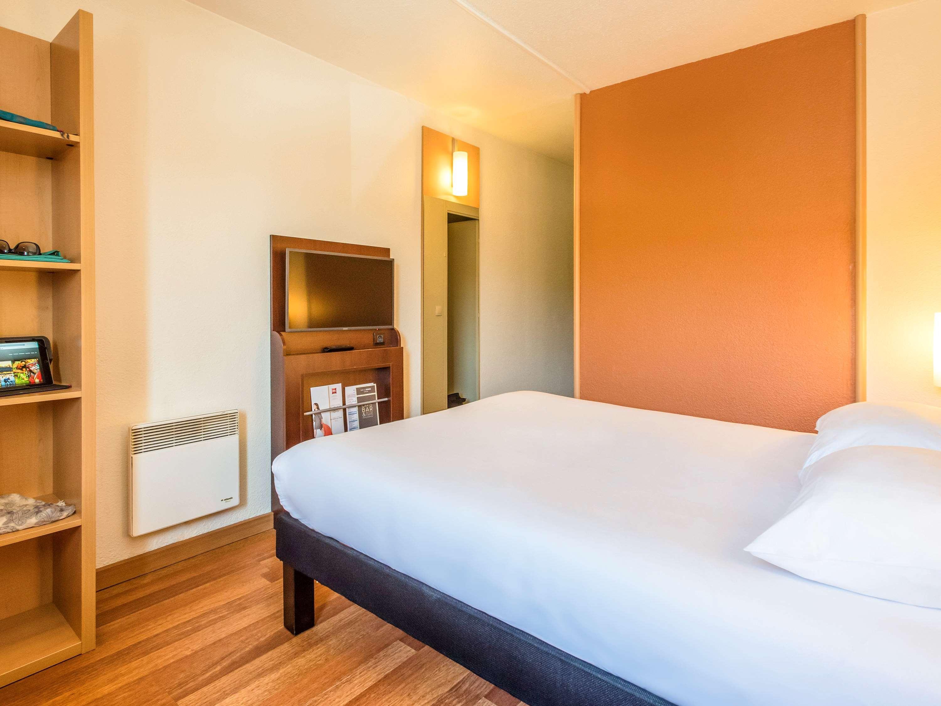 Ibis Chateau-Thierry Essomes-sur-Marne Exteriör bild