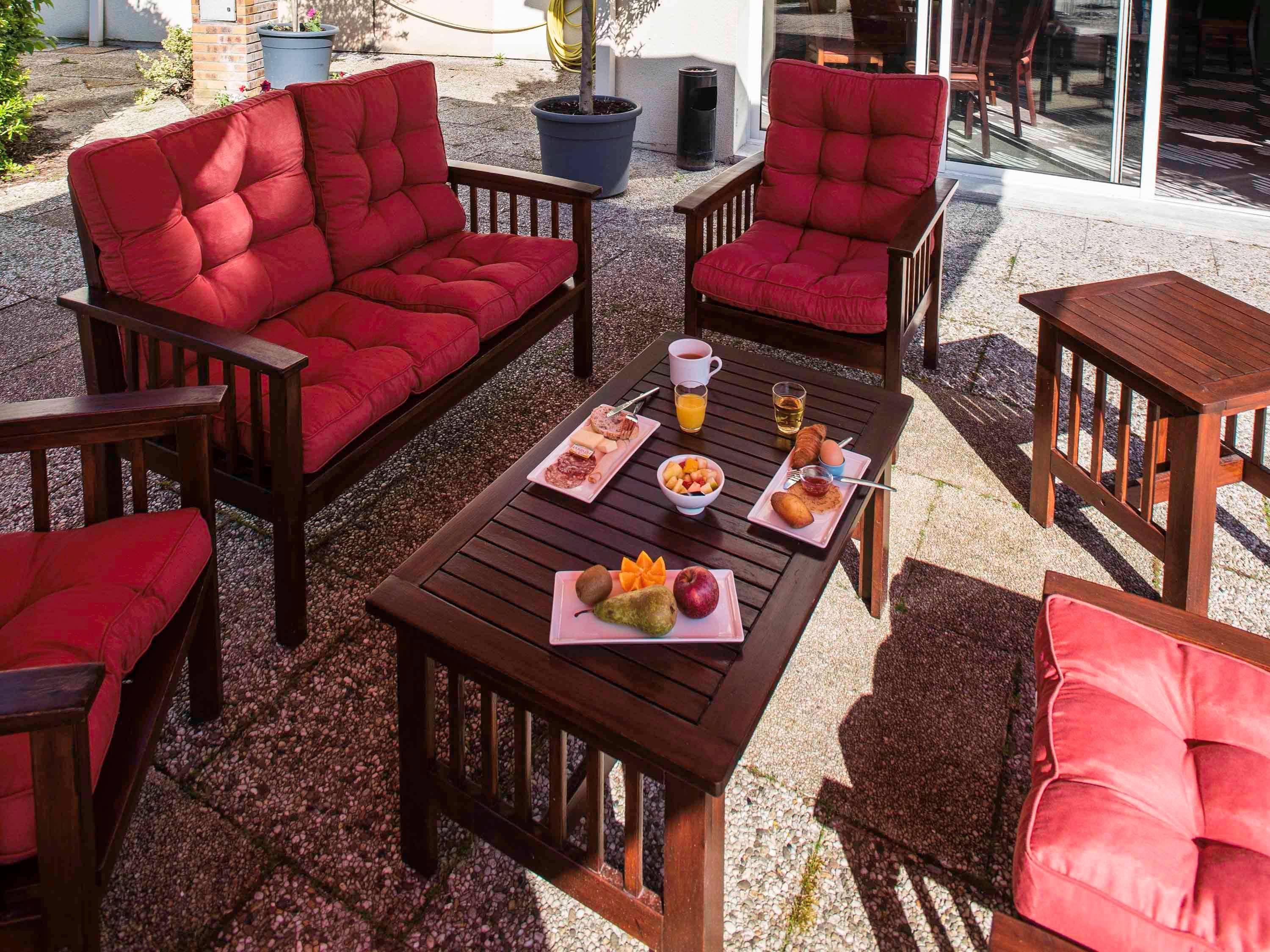 Ibis Chateau-Thierry Essomes-sur-Marne Exteriör bild