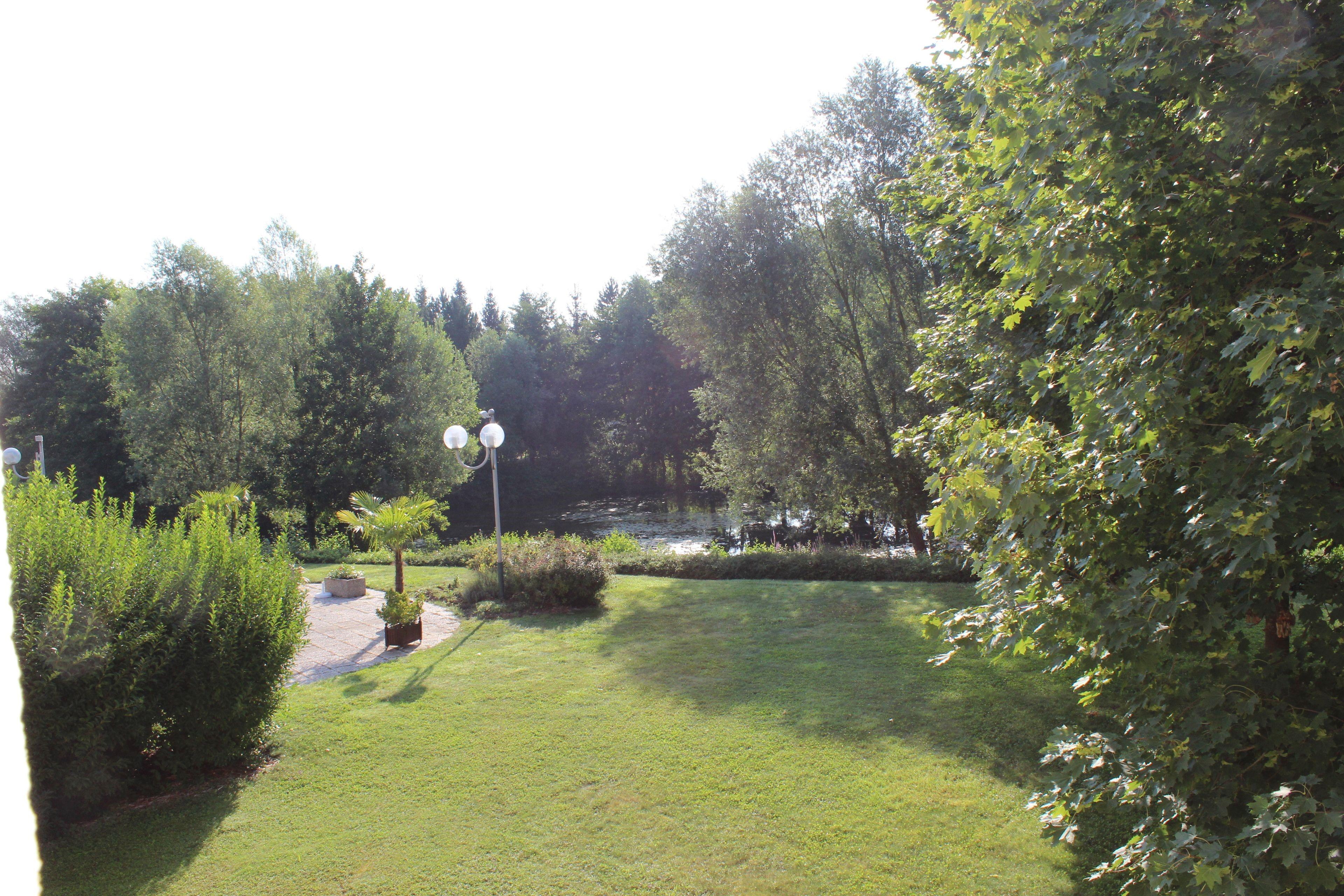 Ibis Chateau-Thierry Essomes-sur-Marne Exteriör bild