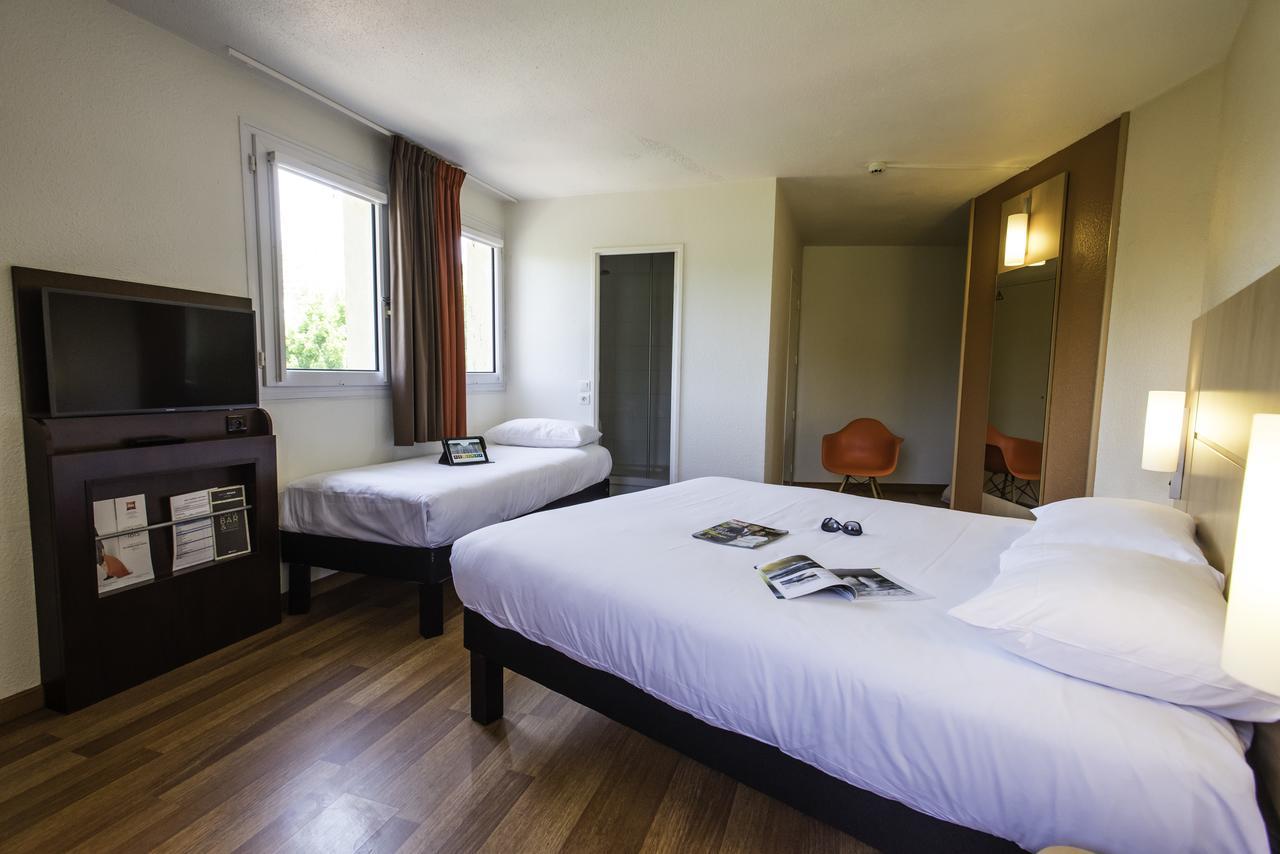 Ibis Chateau-Thierry Essomes-sur-Marne Exteriör bild