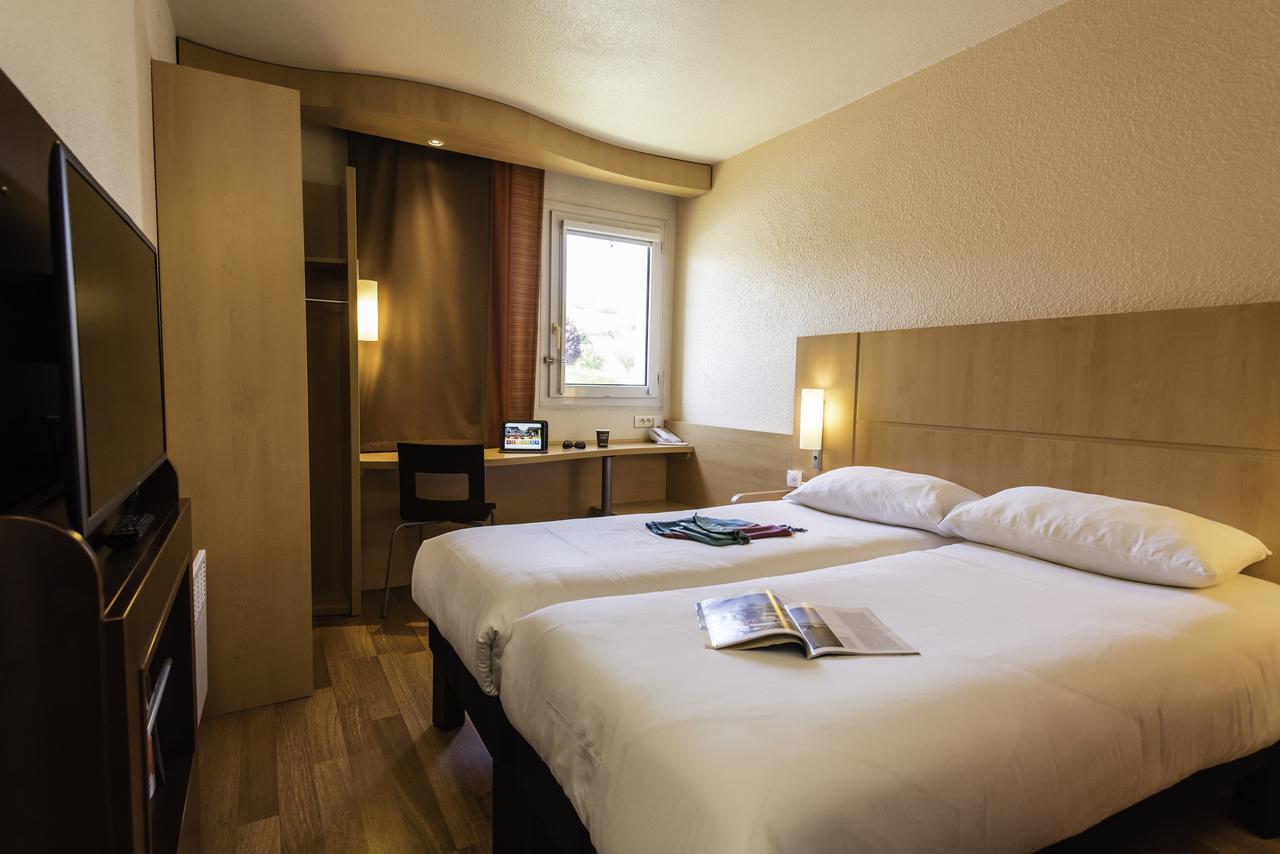 Ibis Chateau-Thierry Essomes-sur-Marne Exteriör bild