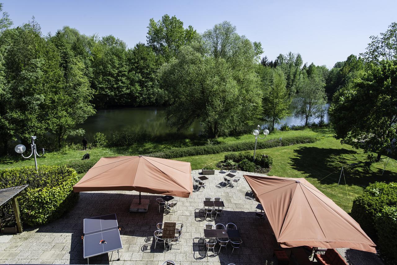 Ibis Chateau-Thierry Essomes-sur-Marne Exteriör bild