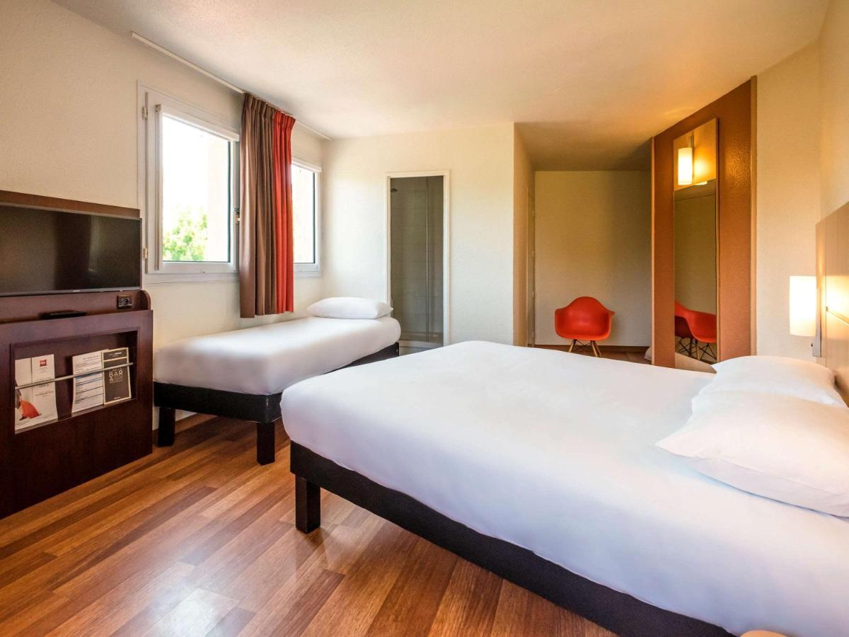 Ibis Chateau-Thierry Essomes-sur-Marne Exteriör bild