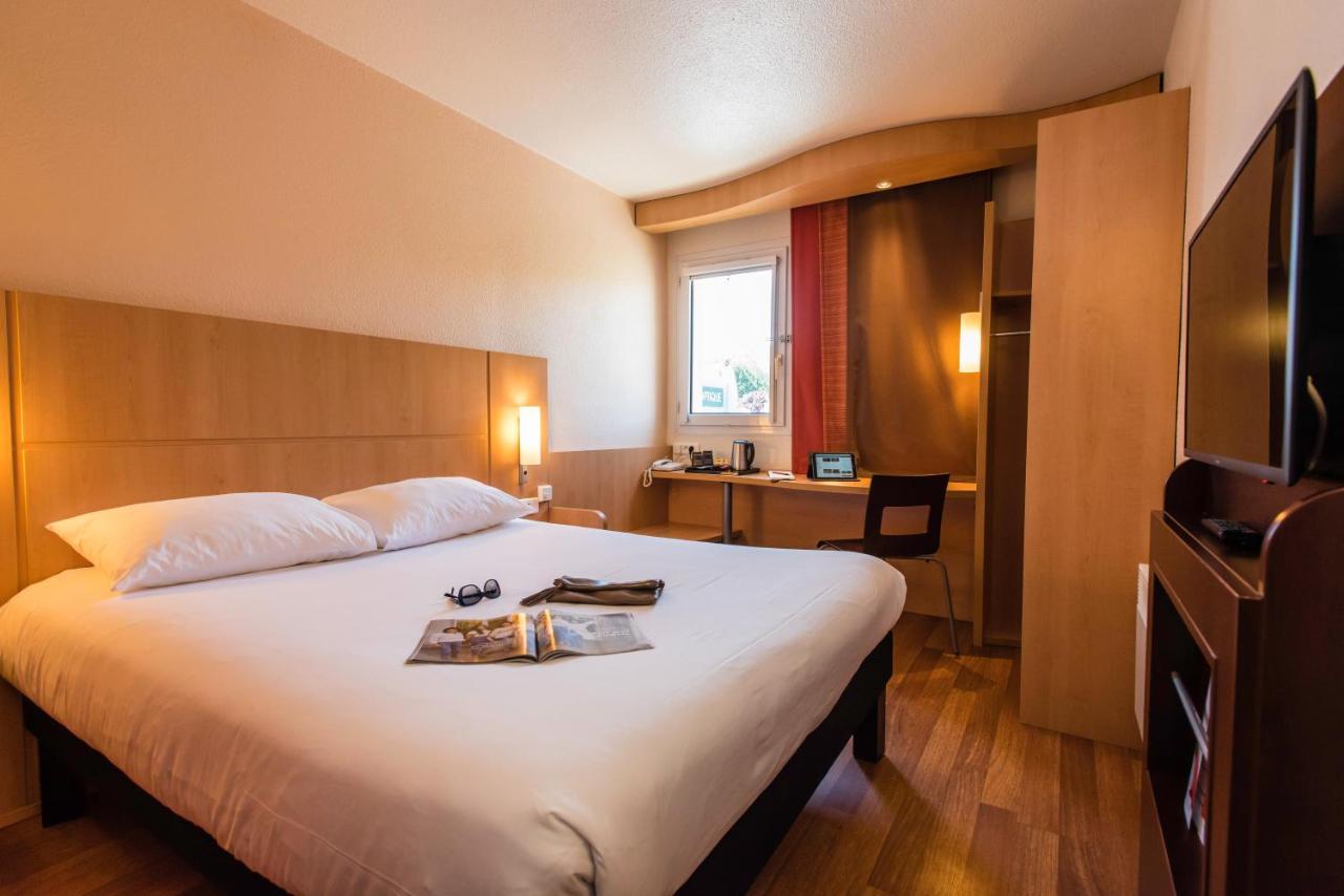 Ibis Chateau-Thierry Essomes-sur-Marne Exteriör bild